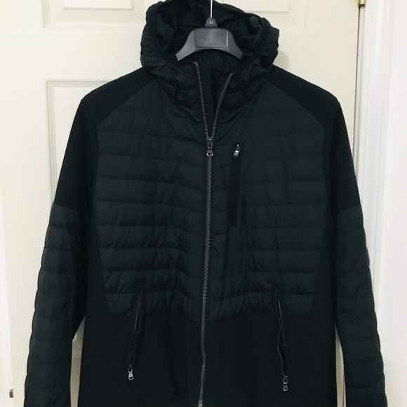 Michael kors jacket.